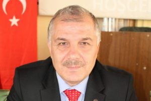 Şeker'den bayram mesajı