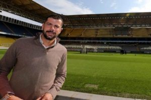 "Fenerbah&ccedil;e'den ayrıldığıma pişmanım"