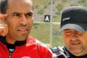 "Herkes Nobre gibi olsun da, 32 yaşında olsun"