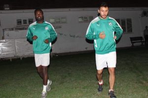 Ozan İpek'e top yasağı
