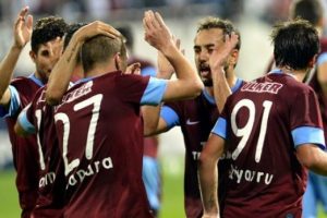 Trabzonspor ge&ccedil;en sezondan farklı değil