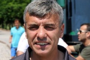 "Avcı değil Ertuğrul Sağlam olmalıydı"