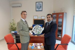 Gemlik'te İş-Kur bin 154 kişiyi işe yerleştirdi