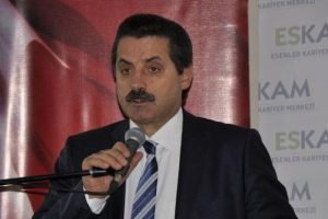 'Emeklilik yaşının artırılması g&uuml;ndemde yok'