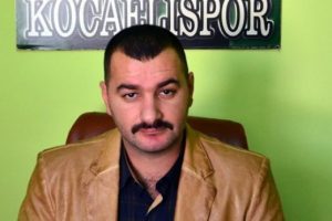 Kocaeli g&uuml;z&uuml;n&uuml; Kasımpaşa'ya &ccedil;evirdi