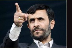 Ziyaret krizi b&uuml;y&uuml;yor: Ahmedinejad rest &ccedil;ekti!