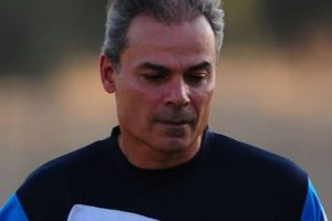 "Samsunspor ma&ccedil;ını kazanmak i&ccedil;in oynayacağız"