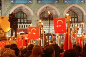 CHP'den 29 Ekim'le ilgili flaş karar!