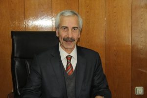Siirt İl Milli Eğitim M&uuml;d&uuml;r&uuml; istifa etti