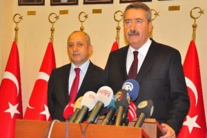 Umut'un katil zanlısı belirlendi