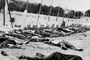 51 yıl sonra resmen tanındı