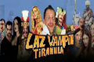 Laz Vampir Tirakula Fragman HD