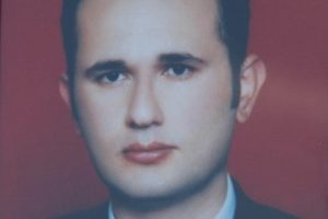 Şehit başsavcının &ouml;zel eşyaları &ccedil;alındı