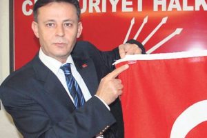 Belediye reklamında son perde