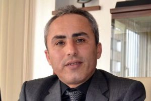 Orduspor'da T&uuml;rkmen istifa etti