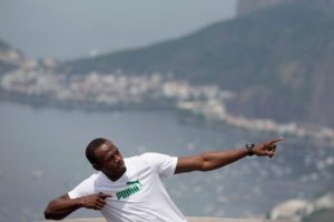 Bolt endişeli
