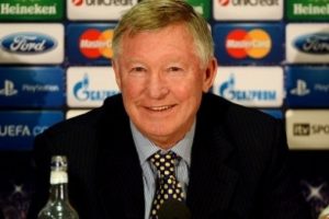 Alex Ferguson'dan sonra kim geliyor?