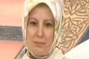 Adnan Hocanın kediciği ve &Uuml;resin birbirine girdi