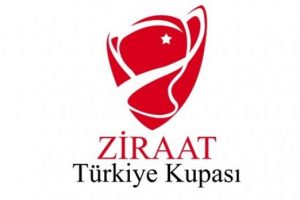 Ziraat T&uuml;rkiye Kupası'nda hakemler belli oldu