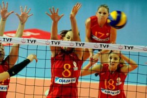 Galatasaray Daikin sahneye &ccedil;ıkıyor