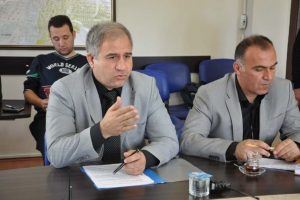 İneg&ouml;l'de sigarayla m&uuml;cadelede g&uuml;&ccedil; birliği
