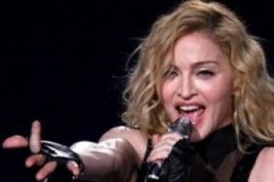 "Galatasaray'ı Madonna yaktı"