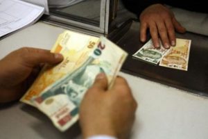 Zamlar enflasyon tahminini y&uuml;kseltti