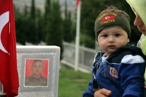 'Umut'suz ilk kurban bayramı