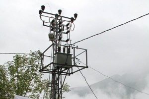 &Ccedil;alıkuşu Feride'nin k&ouml;y&uuml;ne 150 yıl sonra elektrik