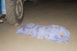Kardeşlerin arife g&uuml;n&uuml;ndeki tartışması cinayetle bitti