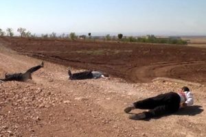 Silopi'deki b&uuml;y&uuml;k ayıp! 4. Filmini &ccedil;ekti