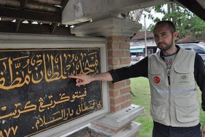 Uzak Doğu'nun kanayan yarası: Patani