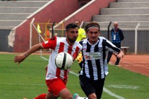 Efeler bayramı 3 puanla ta&ccedil;landırdı