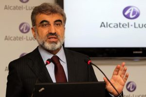 2013'de de en &ccedil;ok yatırım enerji sekt&ouml;r&uuml;ne