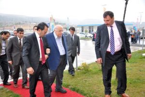 Demirel'den "Suriye krizi" yorumu