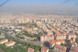 135 yıllık fayın harekete ge&ccedil;mesi an meselesi