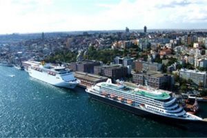 Galataport yeniden ihaleye &ccedil;ıkıyor