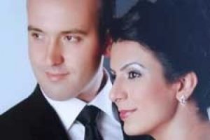 Komiser ve eşini şehit eden PKK'lı &ouml;ld&uuml;r&uuml;ld&uuml;