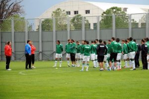 Bursaspor Trabzonspor'a bileniyor