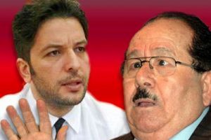 Nihat Doğan'dan Zekeriya Beyaz'a tepki