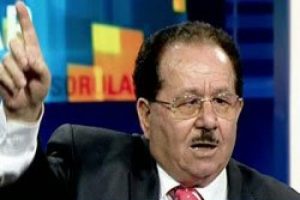 Zekeriya Beyaz: Kurban etiyle rakı i&ccedil;ilir