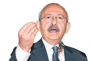 'Yasak y&uuml;r&uuml;y&uuml;ş'e O da katılacak
