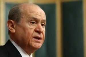 Bah&ccedil;eli: Enign Alan'ın yeniden tutuklanması tuhaf