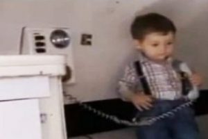 İşte d&uuml;nyanın en ilgin&ccedil; &ccedil;ocuk yuvası