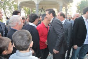 &Ccedil;elik'ten asgari &uuml;cretliyi &uuml;zecek haber