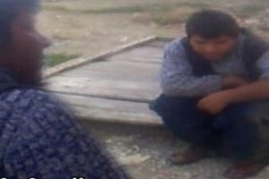Polisi g&ouml;ren sakat dilenci iyileşti
