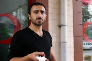 Bursa'da acemi kasaplar hastanelere akın etti