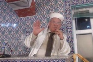 "Size bir t&uuml;rk&uuml; s&ouml;yleyeyim mi?"