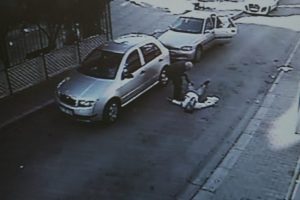 Bayram sabahı cinayet: 1 &ouml;l&uuml;, 1 yarallı