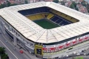 Beşiktaş, Kadık&ouml;y'de mi oynayacak?